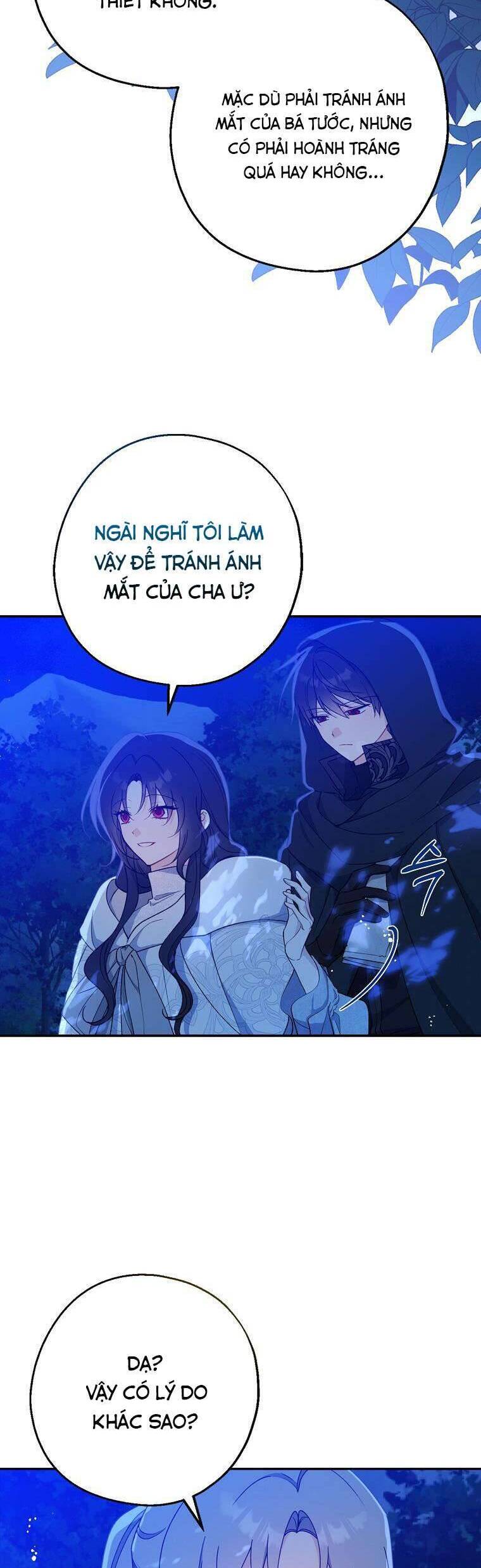 Trở Thành Con Gái Nhà Tài Phiệt Chap 104 - Next Chap 105