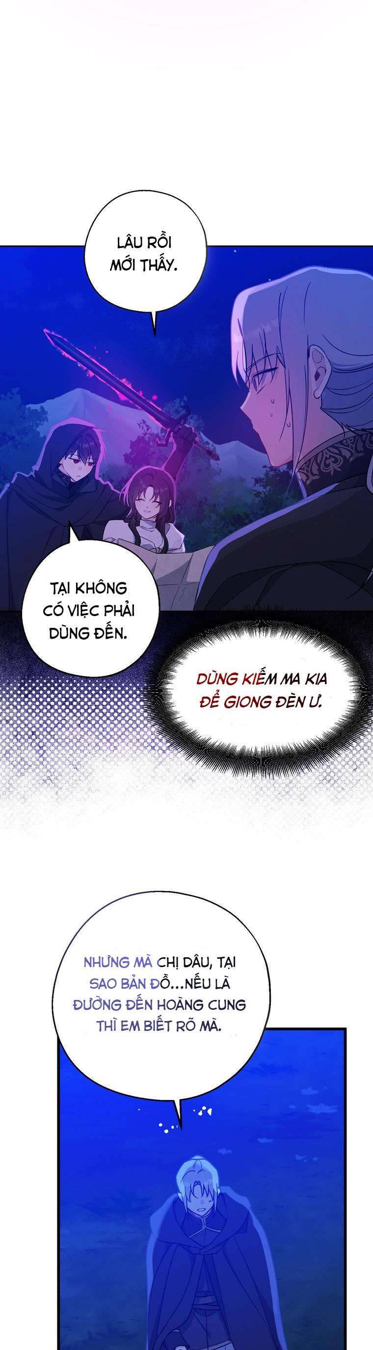 Trở Thành Con Gái Nhà Tài Phiệt Chap 104 - Next Chap 105