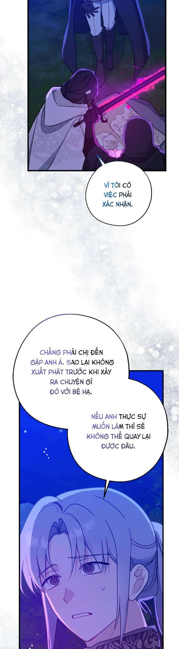 Trở Thành Con Gái Nhà Tài Phiệt Chap 104 - Next Chap 105
