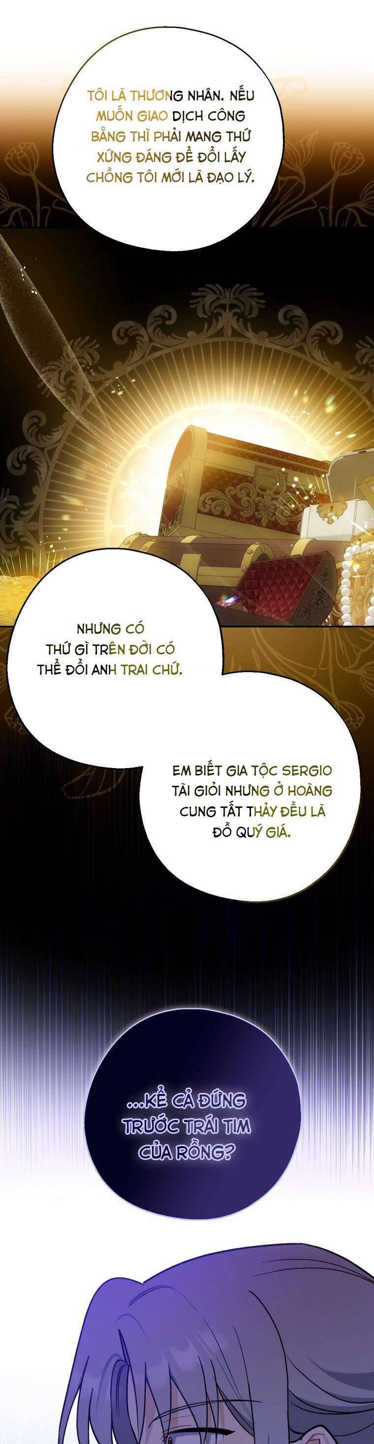 Trở Thành Con Gái Nhà Tài Phiệt Chap 104 - Next Chap 105