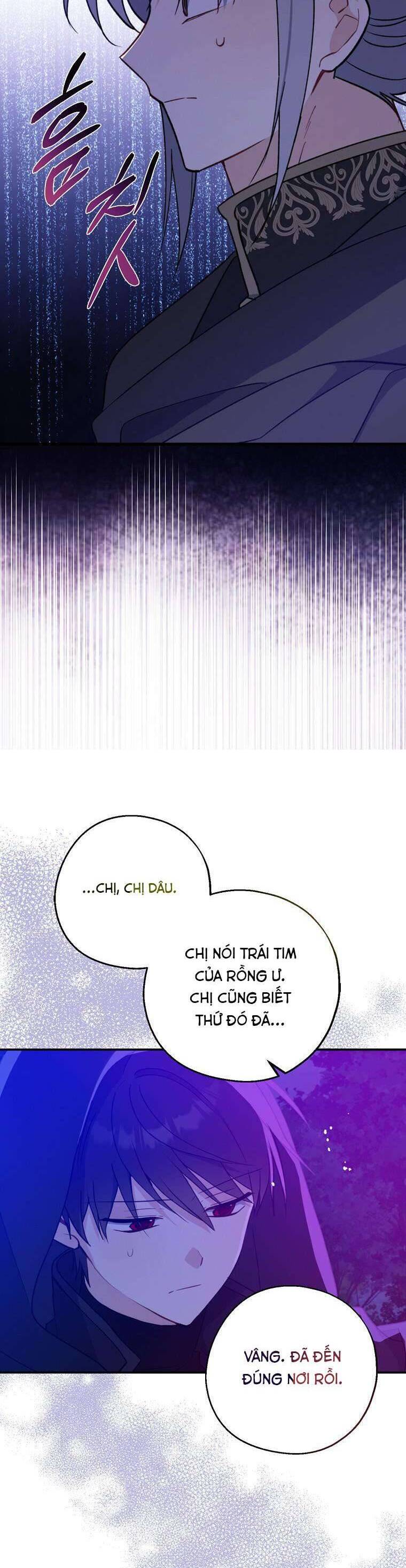Trở Thành Con Gái Nhà Tài Phiệt Chap 104 - Next Chap 105