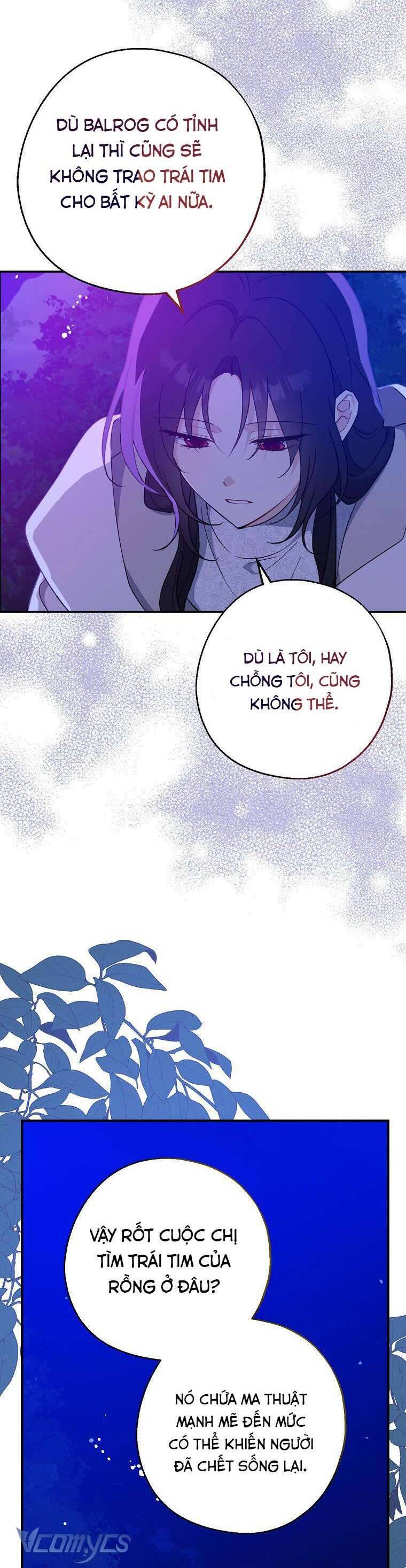 Trở Thành Con Gái Nhà Tài Phiệt Chap 104 - Next Chap 105