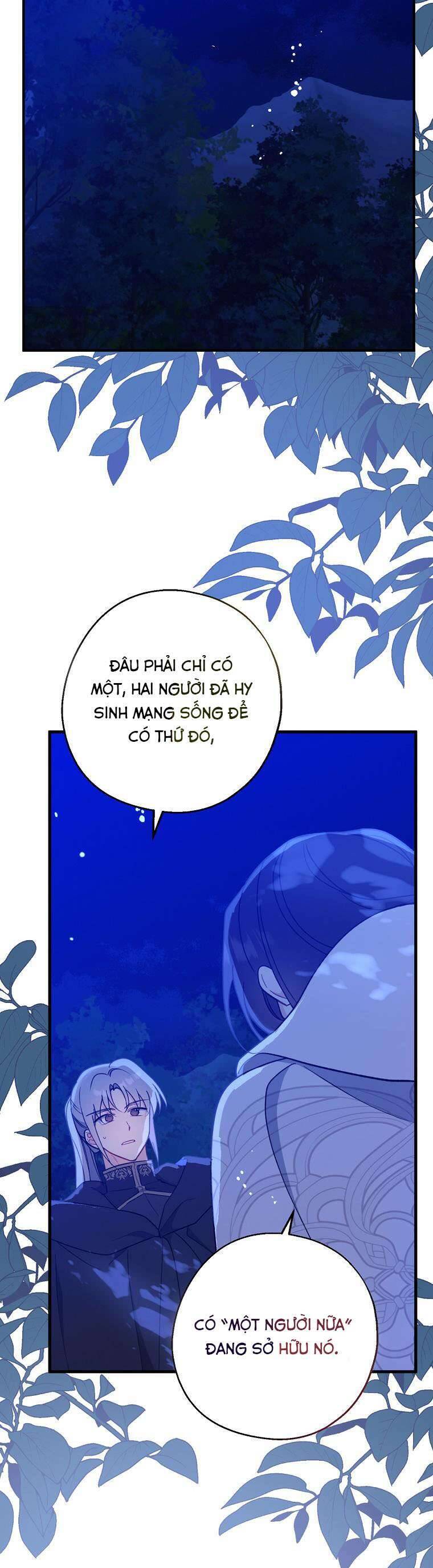 Trở Thành Con Gái Nhà Tài Phiệt Chap 104 - Next Chap 105