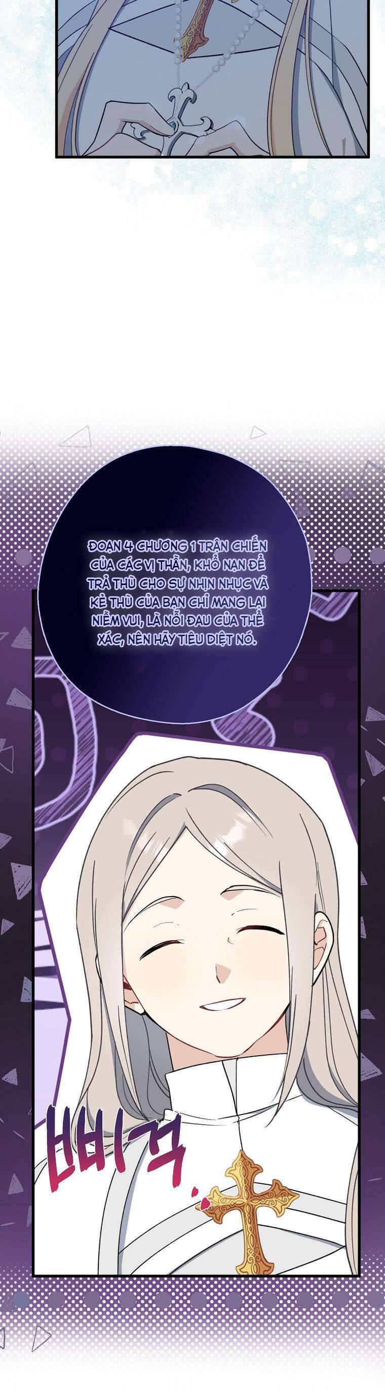 Trở Thành Con Gái Nhà Tài Phiệt Chap 104 - Next Chap 105