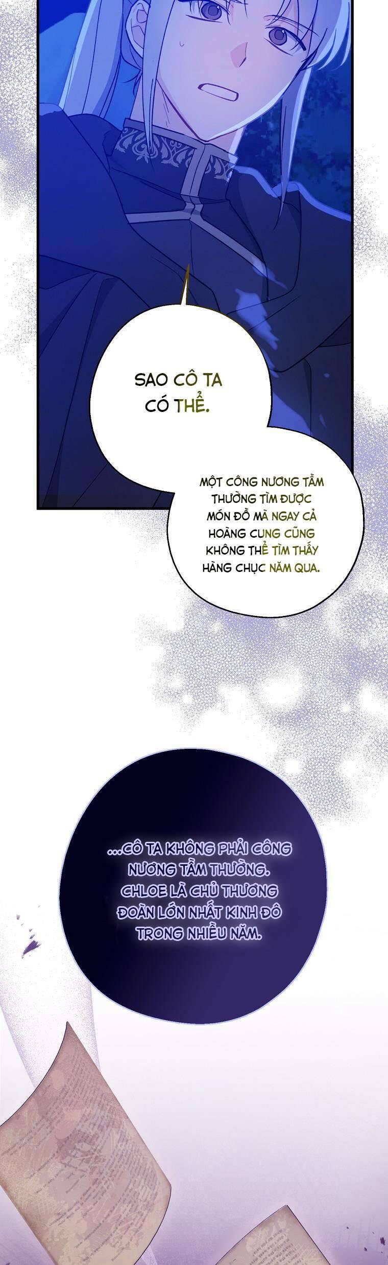 Trở Thành Con Gái Nhà Tài Phiệt Chap 104 - Next Chap 105