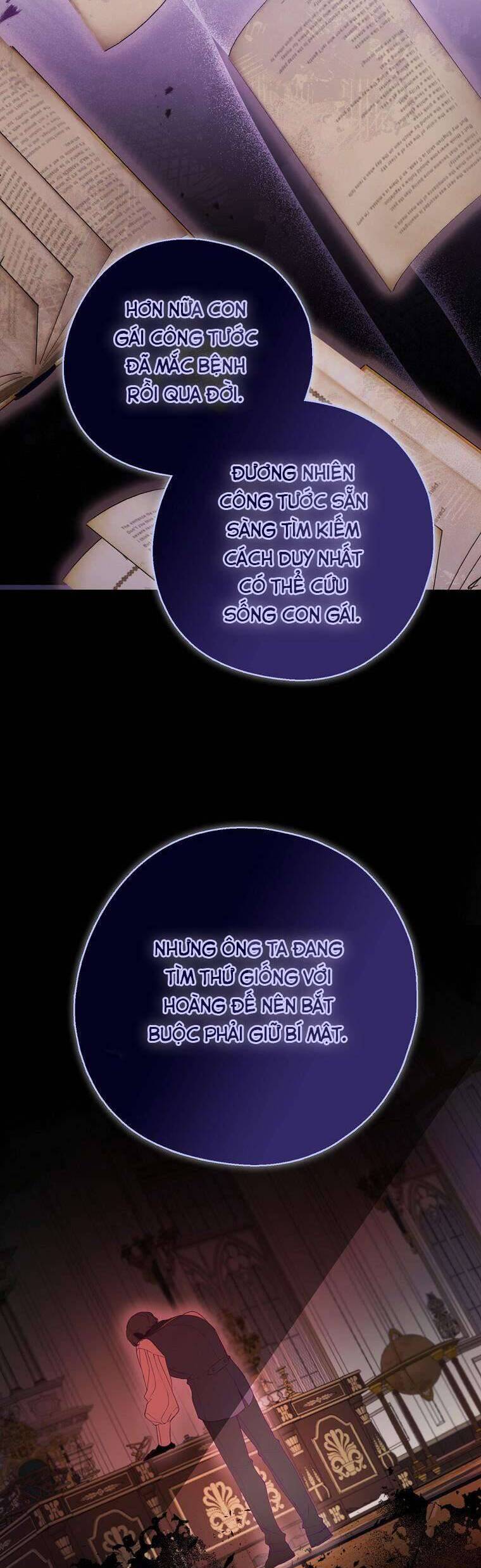 Trở Thành Con Gái Nhà Tài Phiệt Chap 104 - Next Chap 105