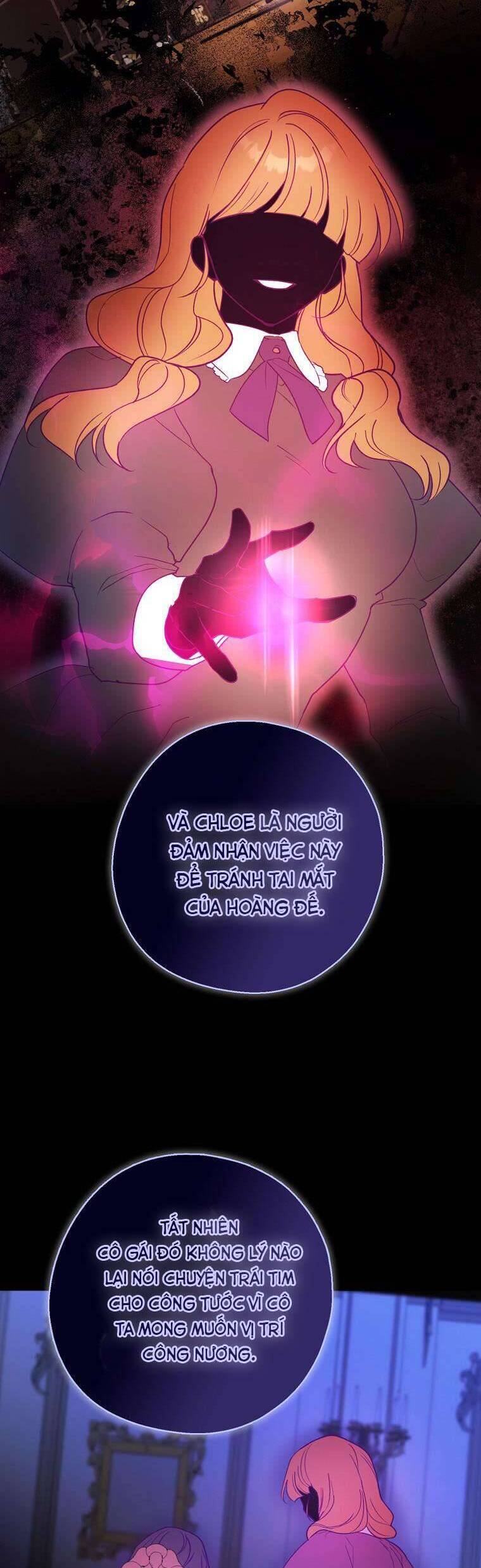 Trở Thành Con Gái Nhà Tài Phiệt Chap 104 - Next Chap 105