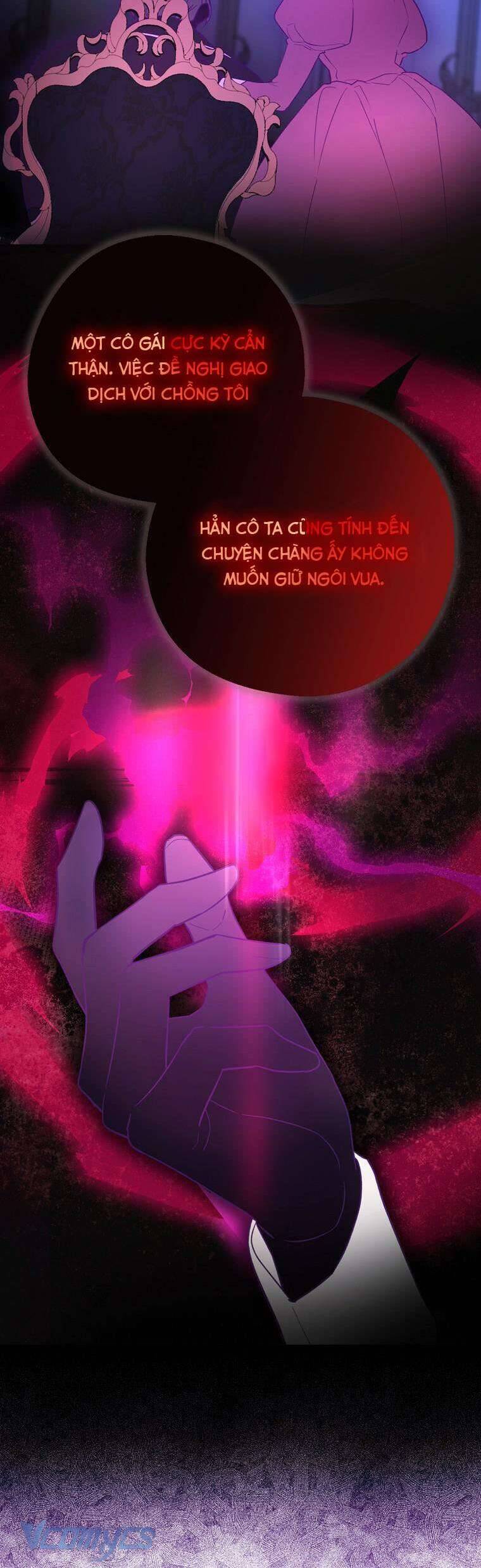 Trở Thành Con Gái Nhà Tài Phiệt Chap 104 - Next Chap 105