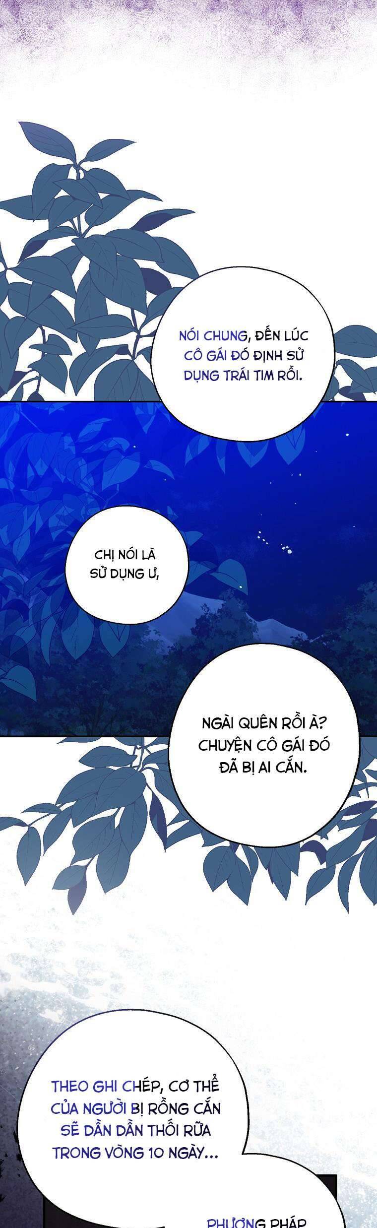 Trở Thành Con Gái Nhà Tài Phiệt Chap 104 - Next Chap 105