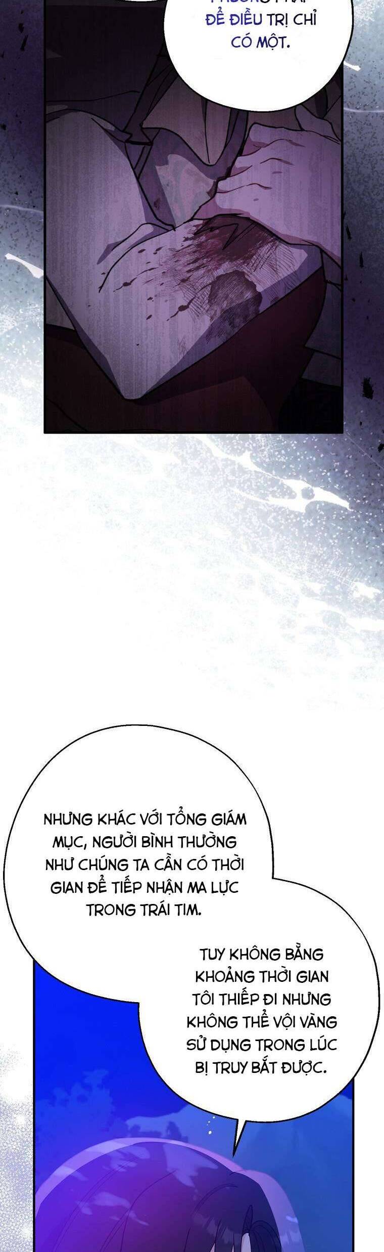 Trở Thành Con Gái Nhà Tài Phiệt Chap 104 - Next Chap 105