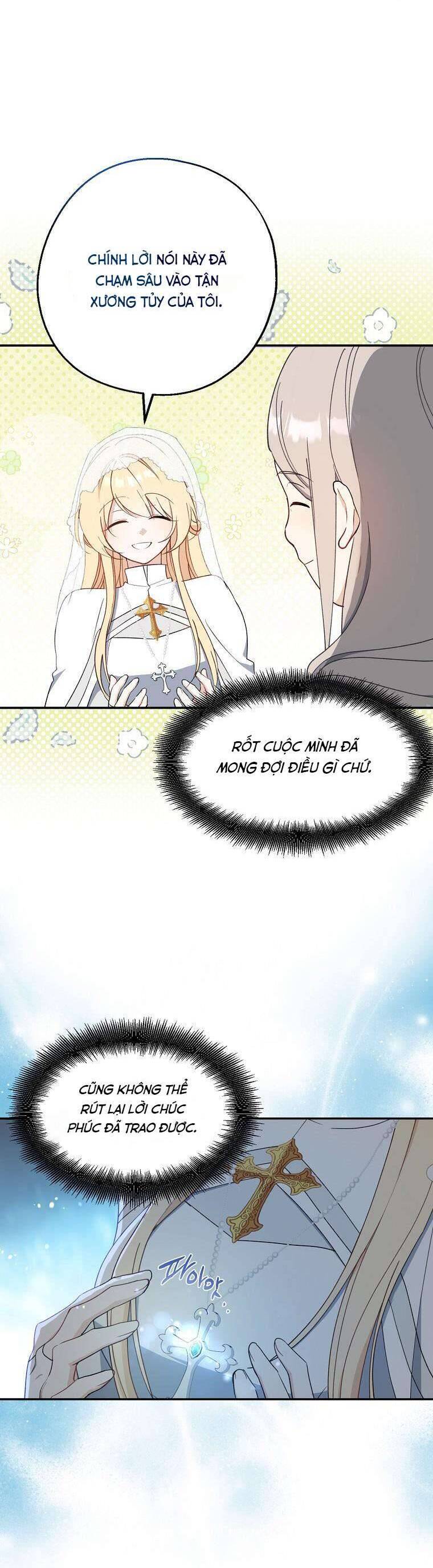 Trở Thành Con Gái Nhà Tài Phiệt Chap 104 - Next Chap 105