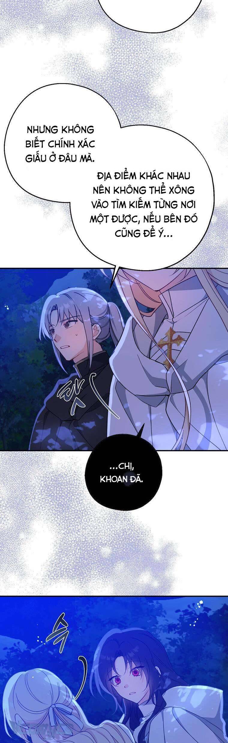 Trở Thành Con Gái Nhà Tài Phiệt Chap 104 - Next Chap 105