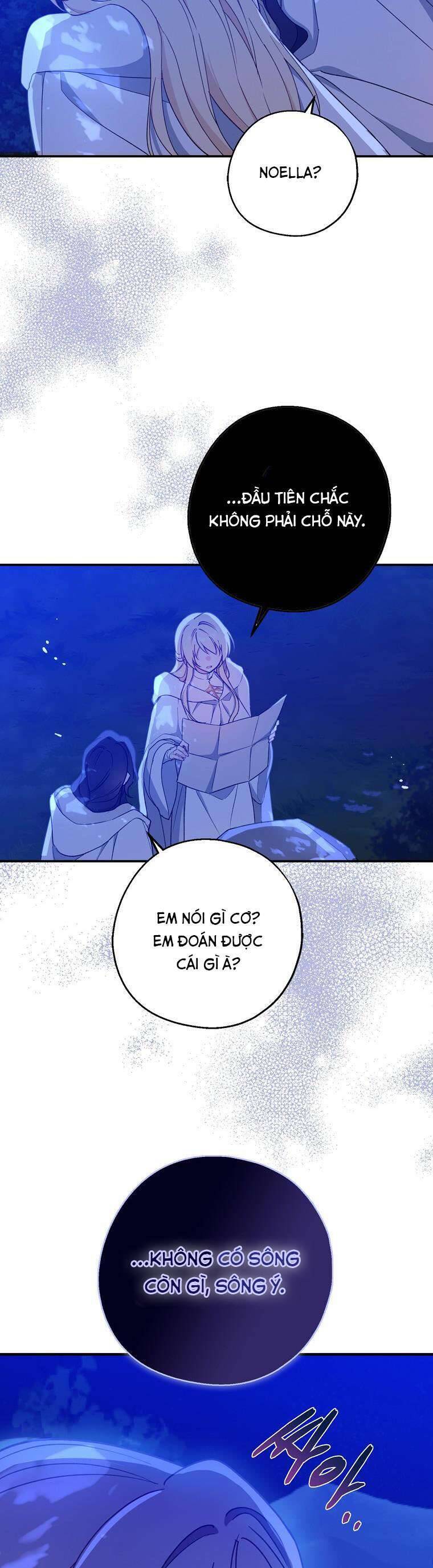 Trở Thành Con Gái Nhà Tài Phiệt Chap 104 - Next Chap 105