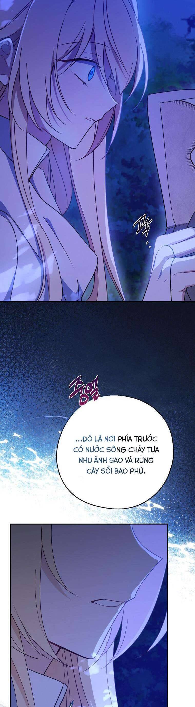 Trở Thành Con Gái Nhà Tài Phiệt Chap 104 - Next Chap 105