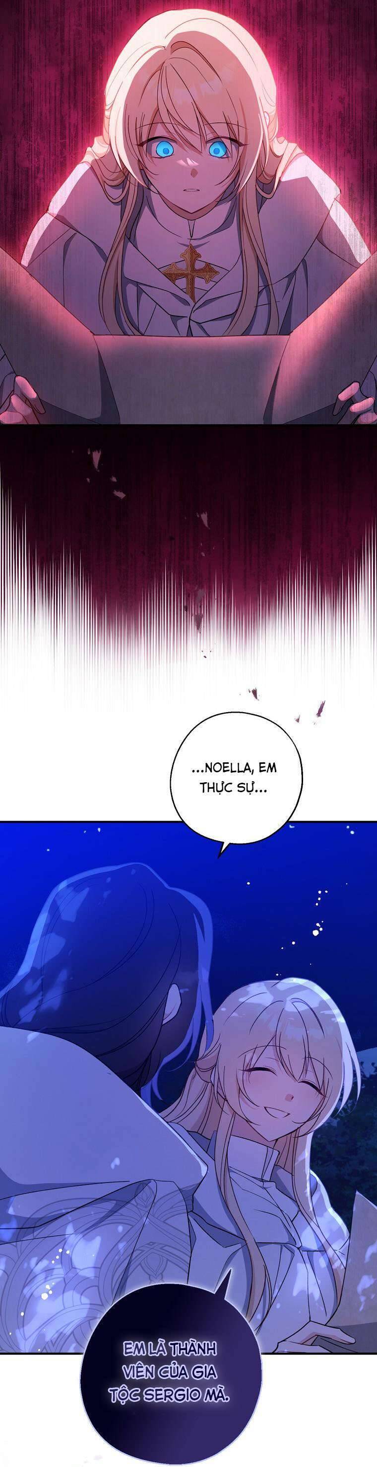 Trở Thành Con Gái Nhà Tài Phiệt Chap 104 - Next Chap 105