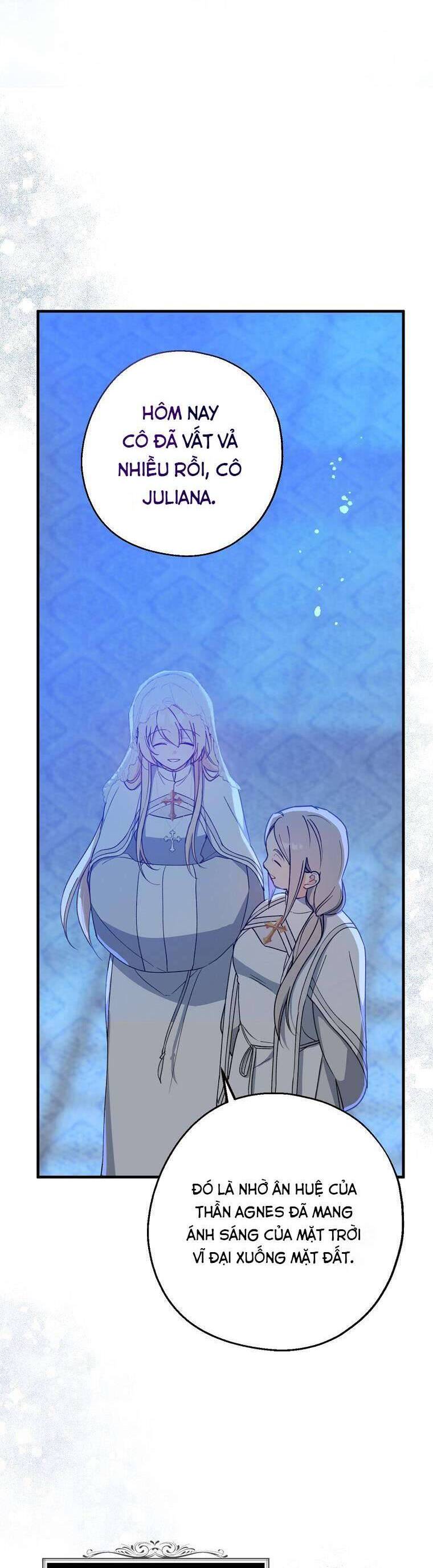 Trở Thành Con Gái Nhà Tài Phiệt Chap 104 - Next Chap 105