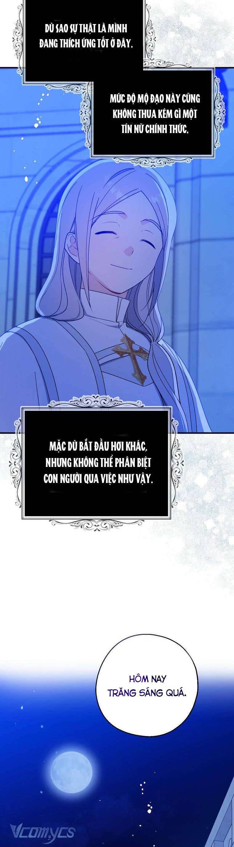 Trở Thành Con Gái Nhà Tài Phiệt Chap 104 - Next Chap 105