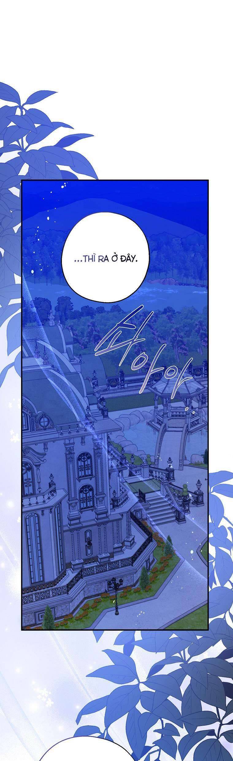 Trở Thành Con Gái Nhà Tài Phiệt Chap 105 - Next Chap 106