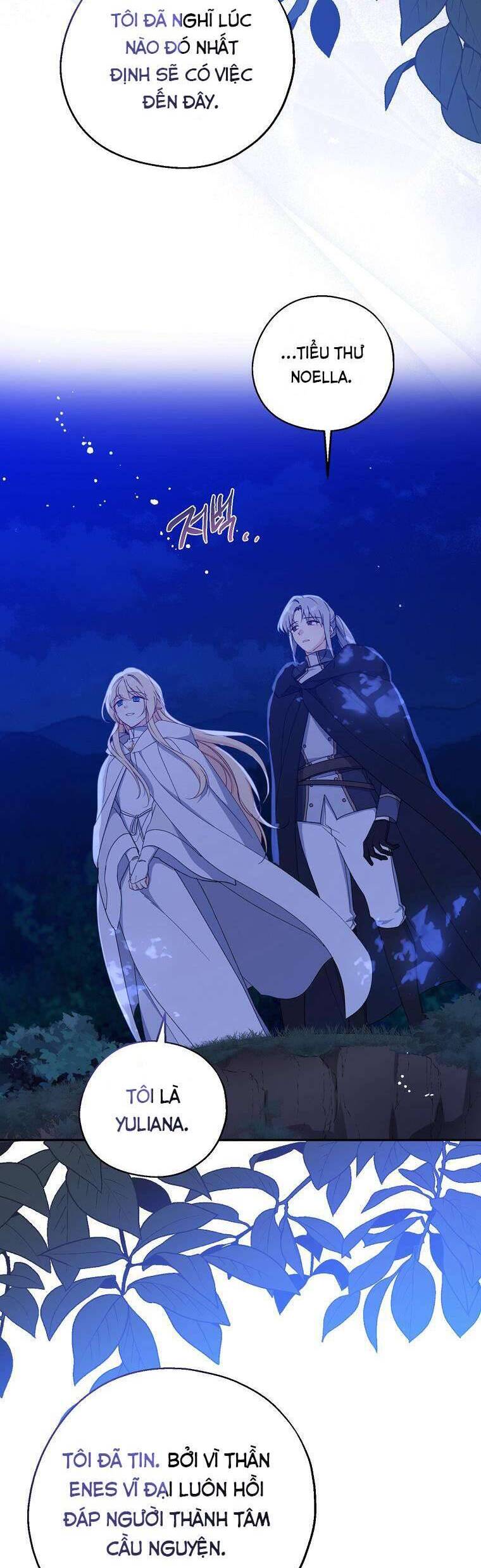 Trở Thành Con Gái Nhà Tài Phiệt Chap 105 - Next Chap 106