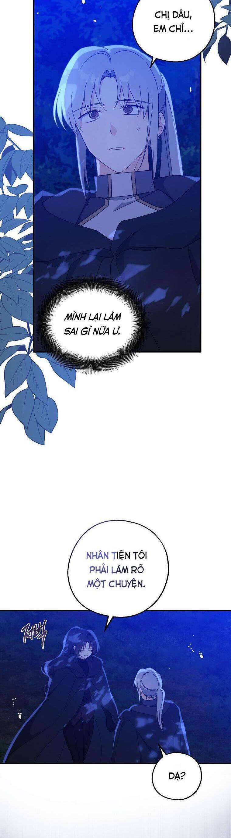 Trở Thành Con Gái Nhà Tài Phiệt Chap 105 - Next Chap 106
