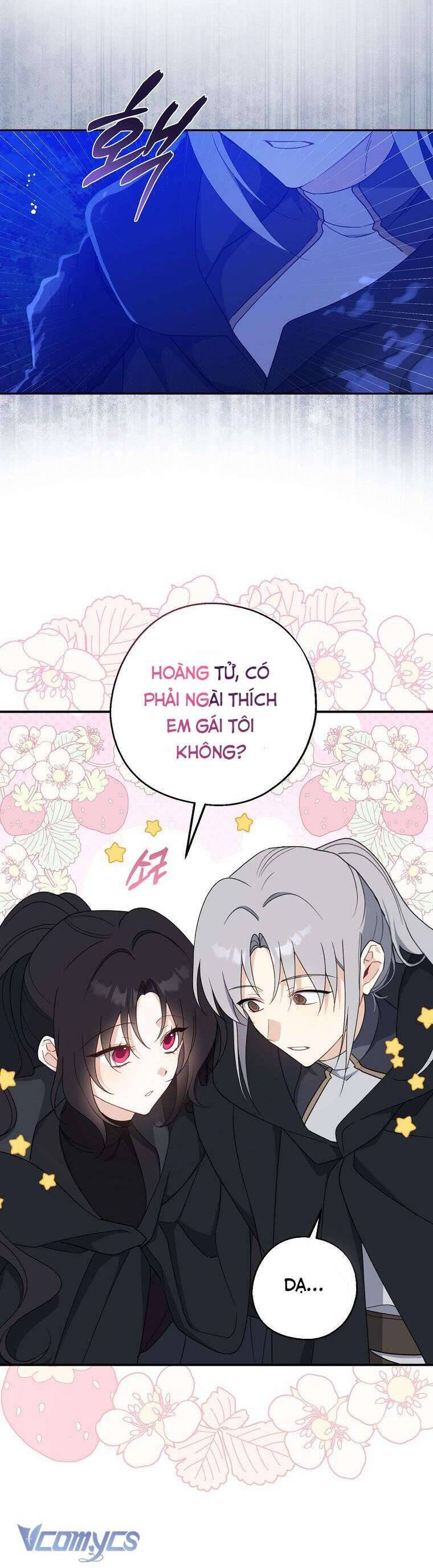 Trở Thành Con Gái Nhà Tài Phiệt Chap 105 - Next Chap 106
