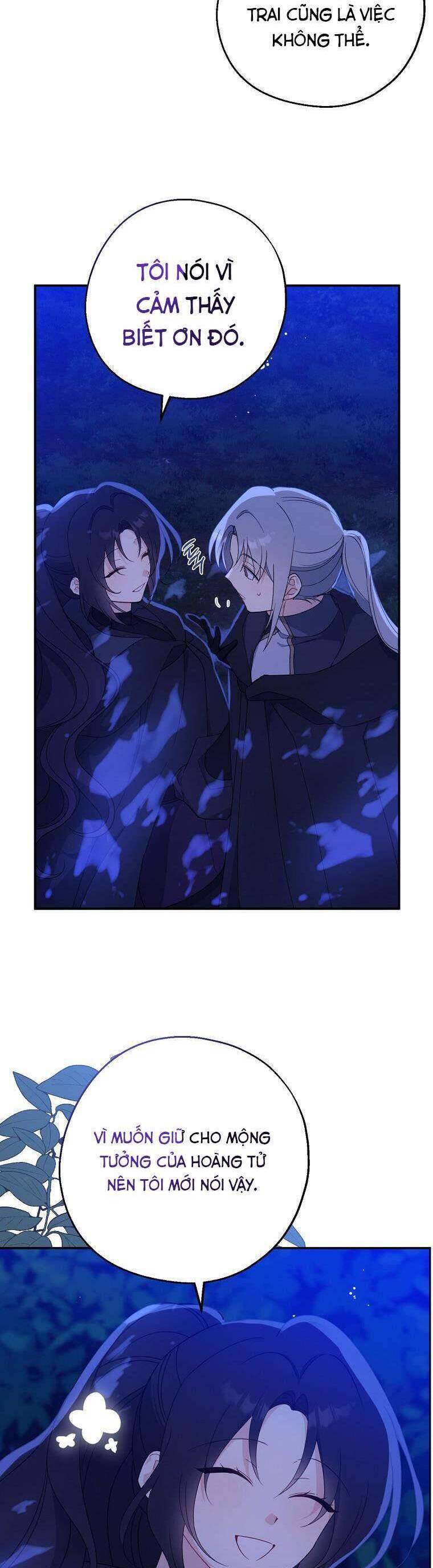 Trở Thành Con Gái Nhà Tài Phiệt Chap 105 - Next Chap 106