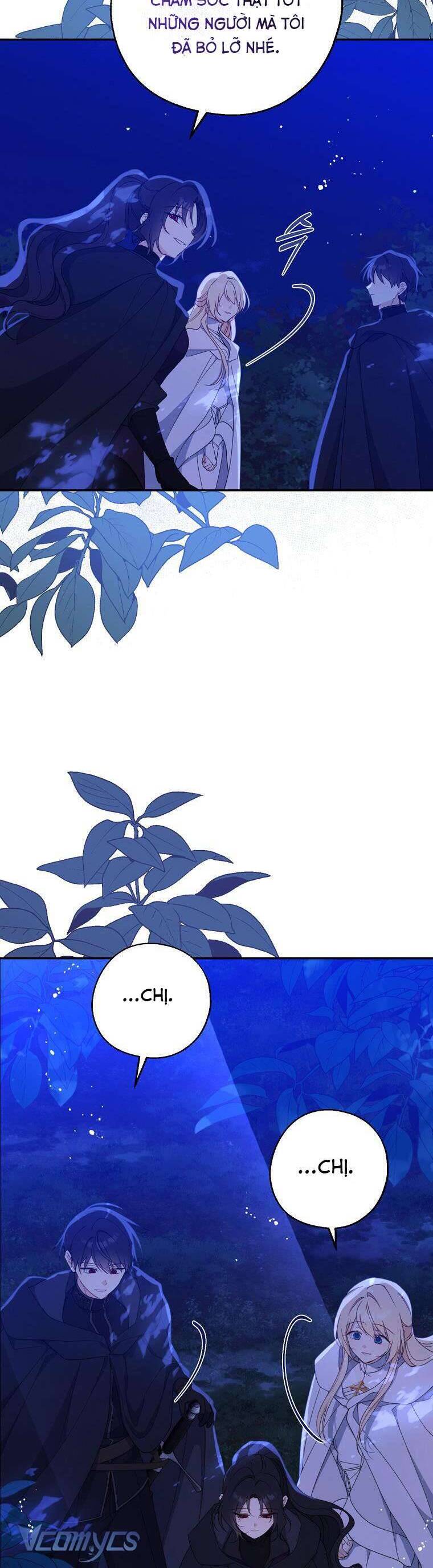 Trở Thành Con Gái Nhà Tài Phiệt Chap 105 - Next Chap 106