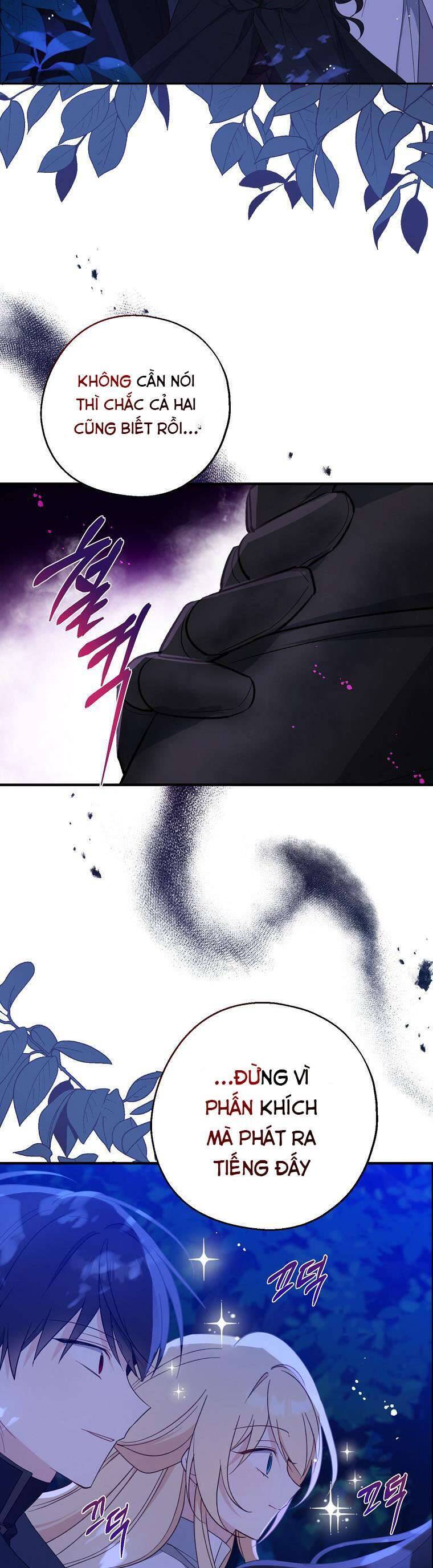 Trở Thành Con Gái Nhà Tài Phiệt Chap 105 - Next Chap 106