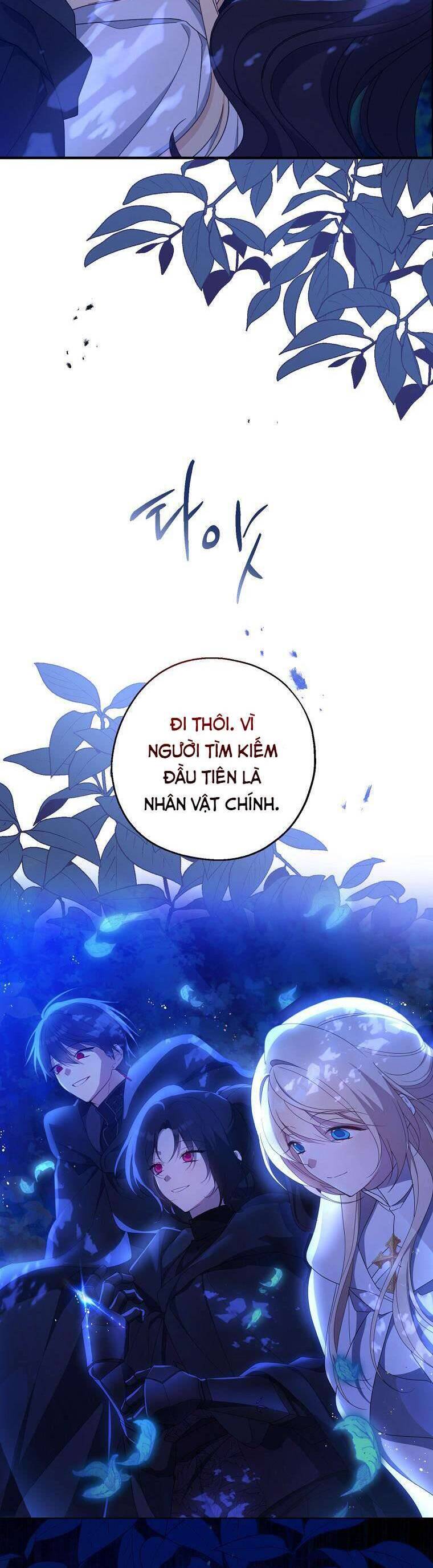 Trở Thành Con Gái Nhà Tài Phiệt Chap 105 - Next Chap 106