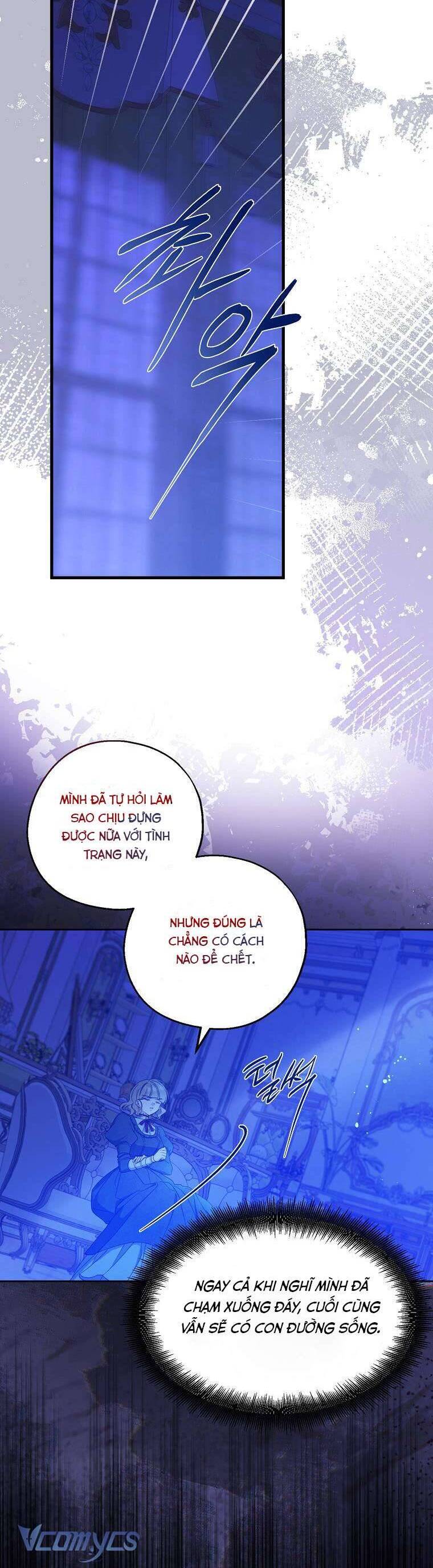 Trở Thành Con Gái Nhà Tài Phiệt Chap 105 - Next Chap 106