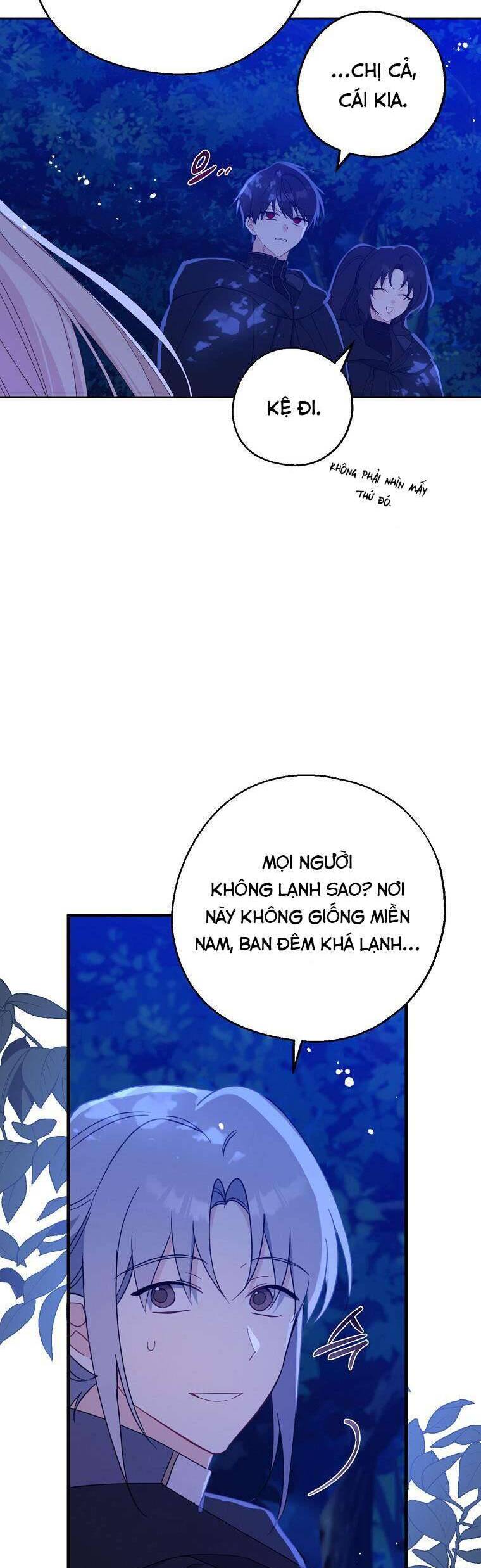 Trở Thành Con Gái Nhà Tài Phiệt Chap 105 - Next Chap 106