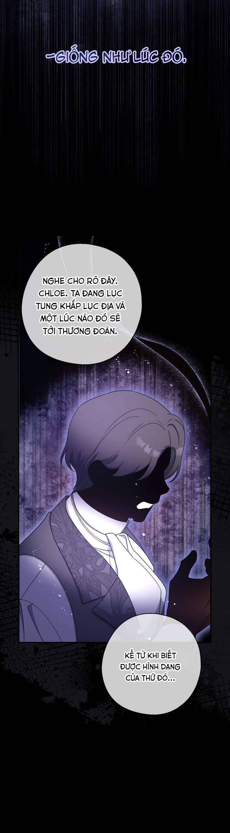 Trở Thành Con Gái Nhà Tài Phiệt Chap 105 - Next Chap 106