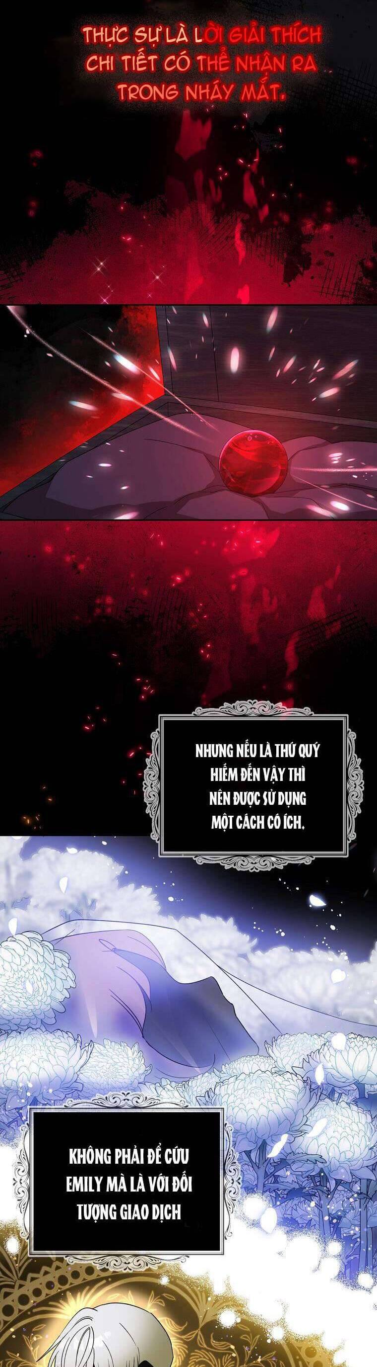 Trở Thành Con Gái Nhà Tài Phiệt Chap 105 - Next Chap 106