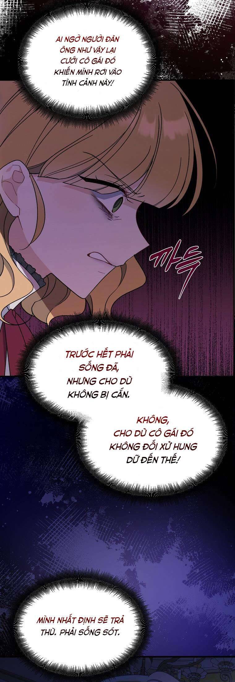 Trở Thành Con Gái Nhà Tài Phiệt Chap 105 - Next Chap 106