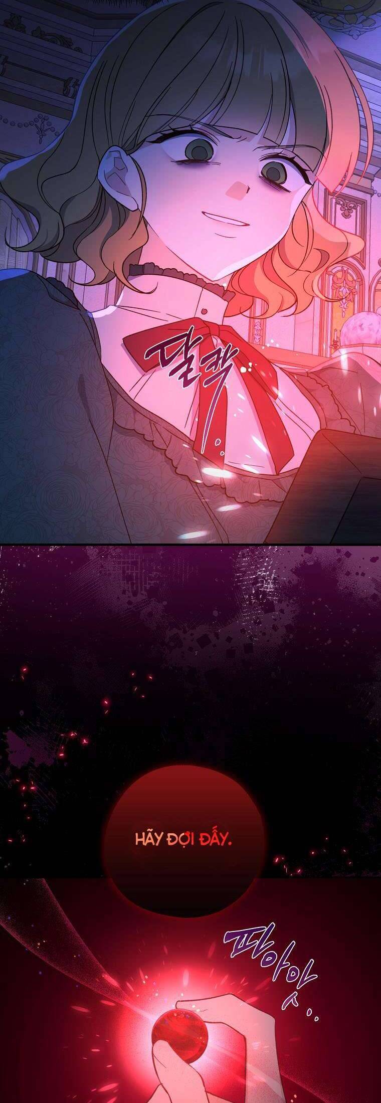 Trở Thành Con Gái Nhà Tài Phiệt Chap 105 - Next Chap 106