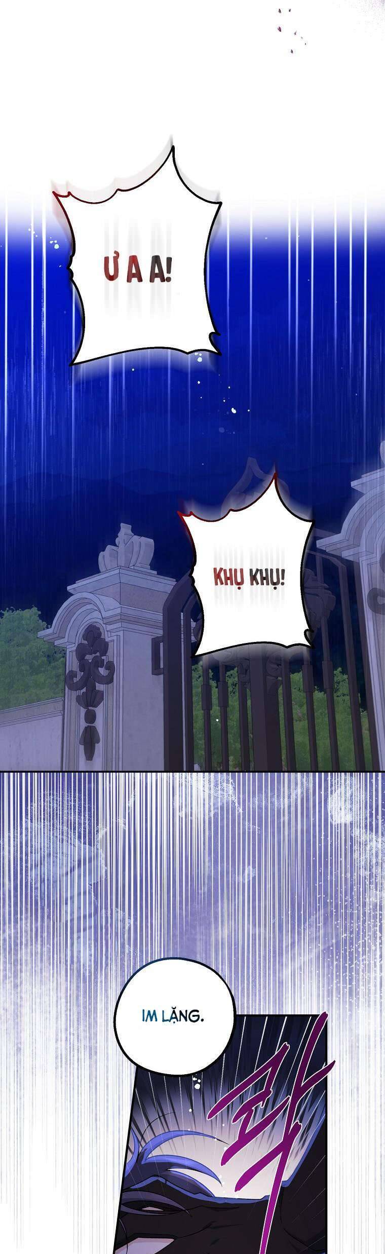 Trở Thành Con Gái Nhà Tài Phiệt Chap 105 - Next Chap 106