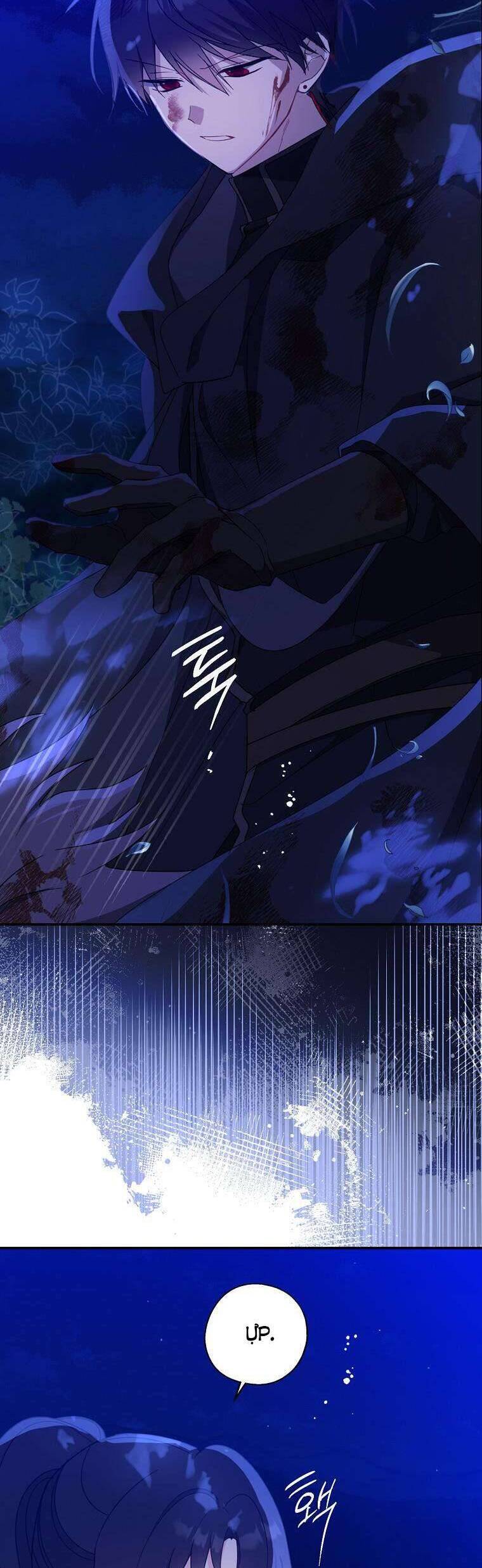 Trở Thành Con Gái Nhà Tài Phiệt Chap 105 - Next Chap 106