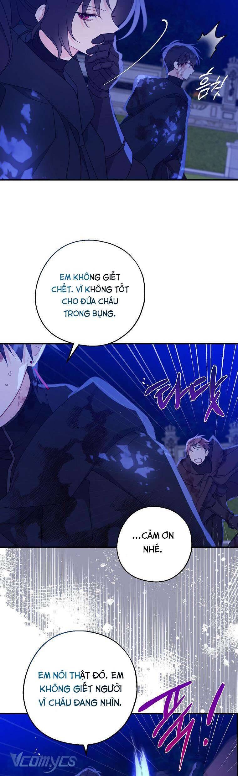 Trở Thành Con Gái Nhà Tài Phiệt Chap 105 - Next Chap 106