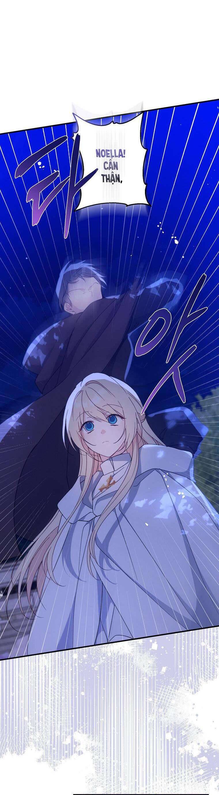 Trở Thành Con Gái Nhà Tài Phiệt Chap 105 - Next Chap 106