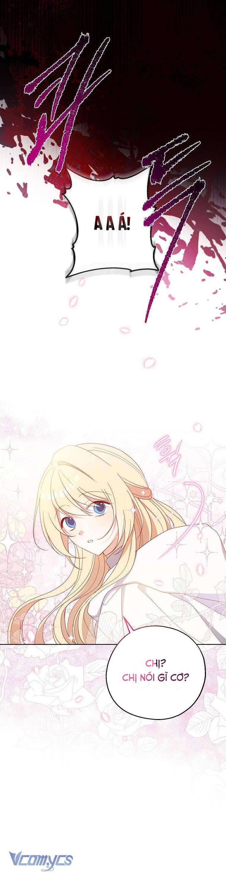 Trở Thành Con Gái Nhà Tài Phiệt Chap 105 - Next Chap 106