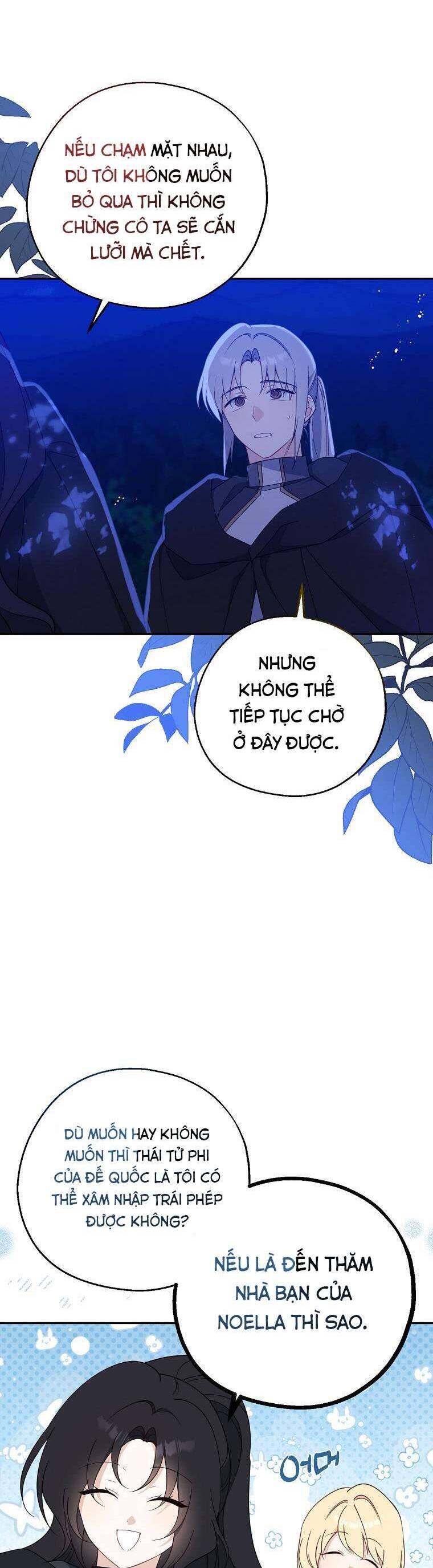 Trở Thành Con Gái Nhà Tài Phiệt Chap 105 - Next Chap 106