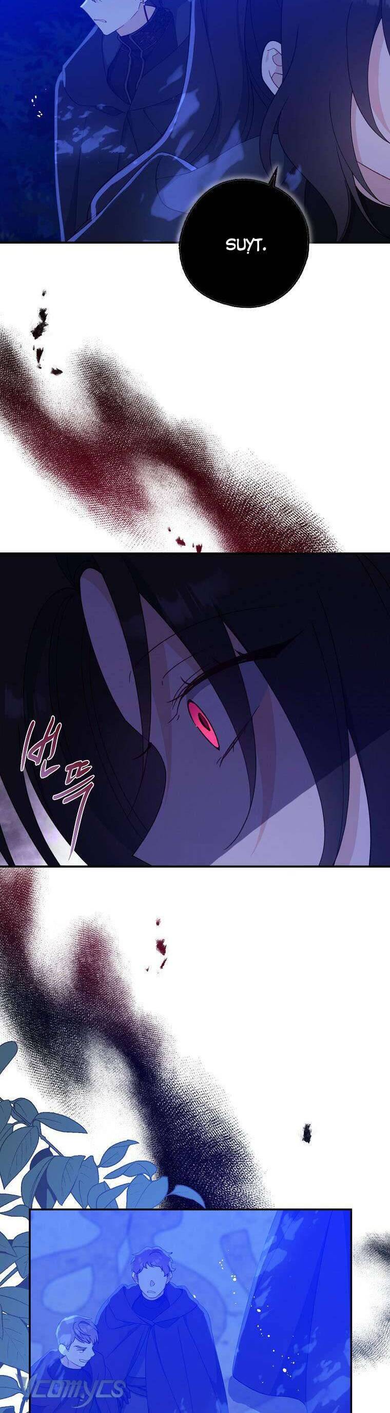 Trở Thành Con Gái Nhà Tài Phiệt Chap 105 - Next Chap 106