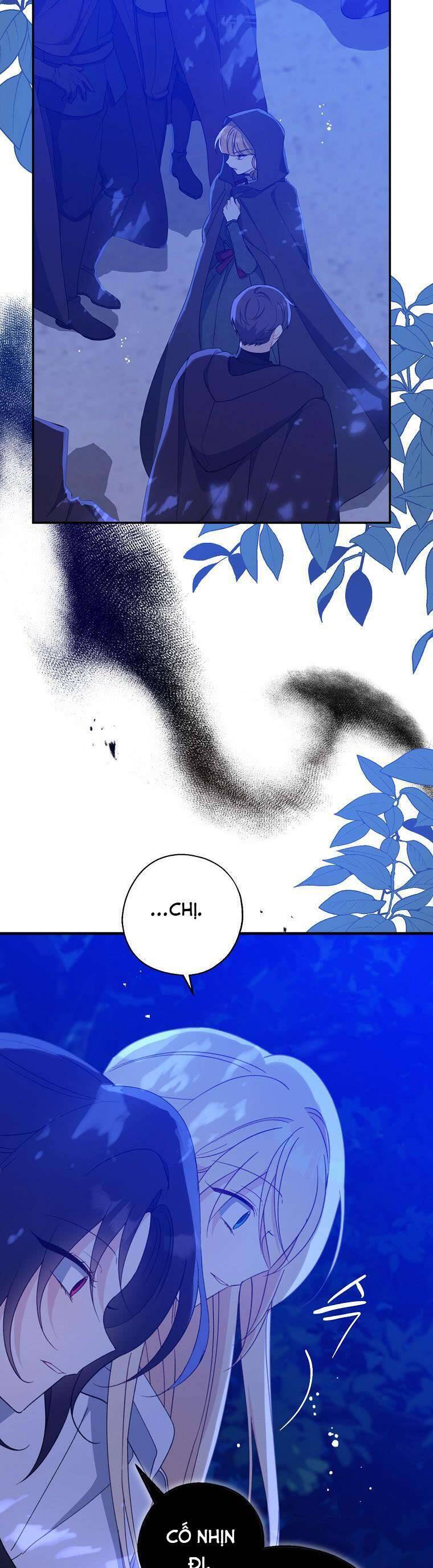 Trở Thành Con Gái Nhà Tài Phiệt Chap 105 - Next Chap 106