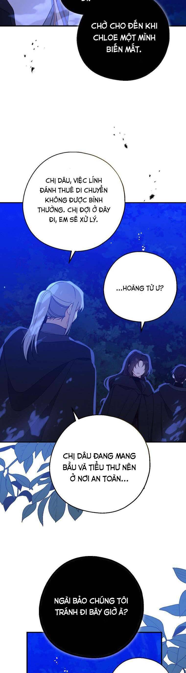 Trở Thành Con Gái Nhà Tài Phiệt Chap 105 - Next Chap 106