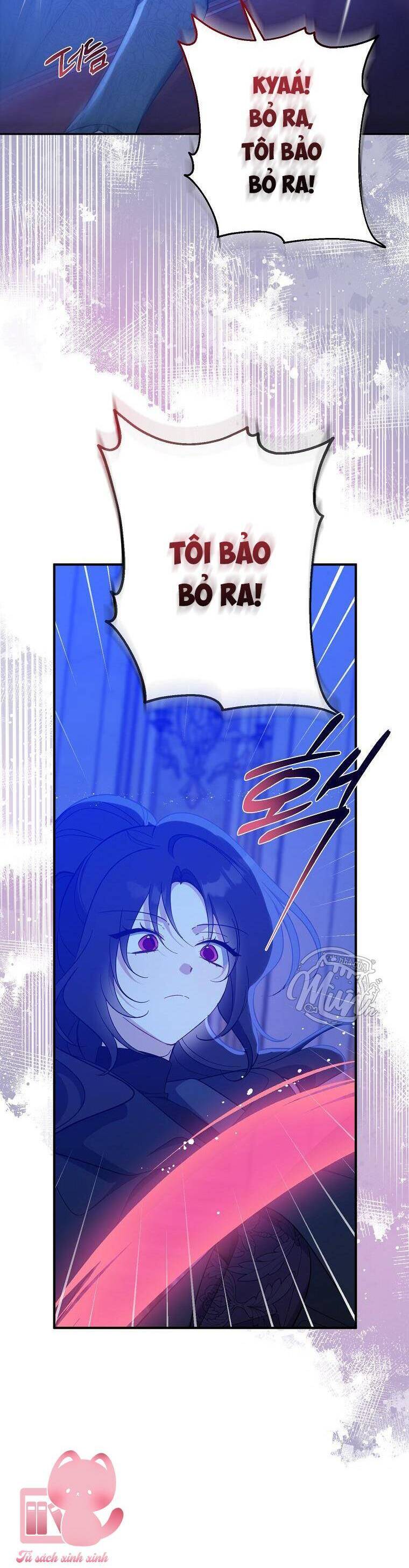 Trở Thành Con Gái Nhà Tài Phiệt Chap 106 - Next Chap 107