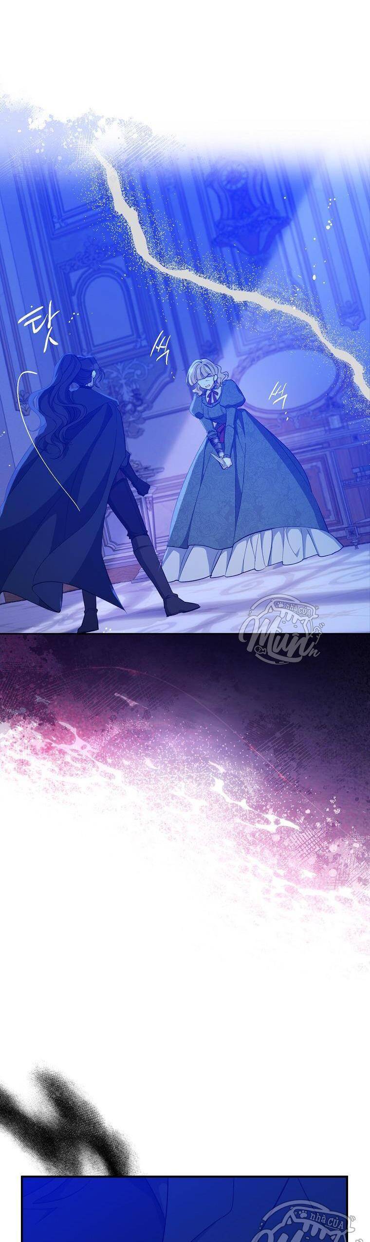 Trở Thành Con Gái Nhà Tài Phiệt Chap 106 - Next Chap 107