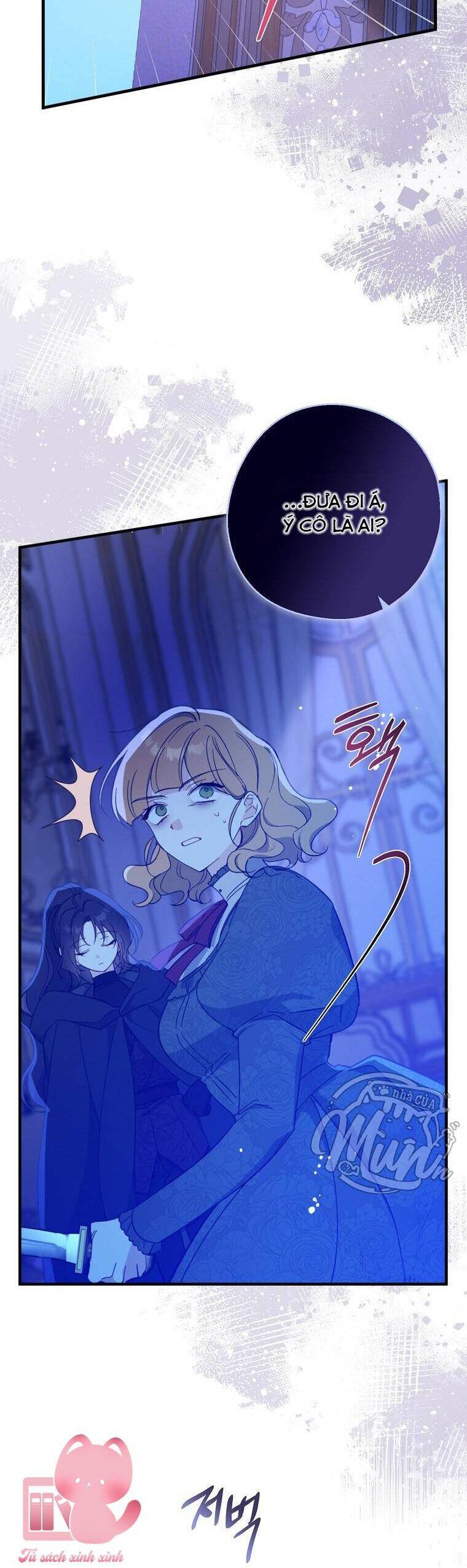 Trở Thành Con Gái Nhà Tài Phiệt Chap 106 - Next Chap 107