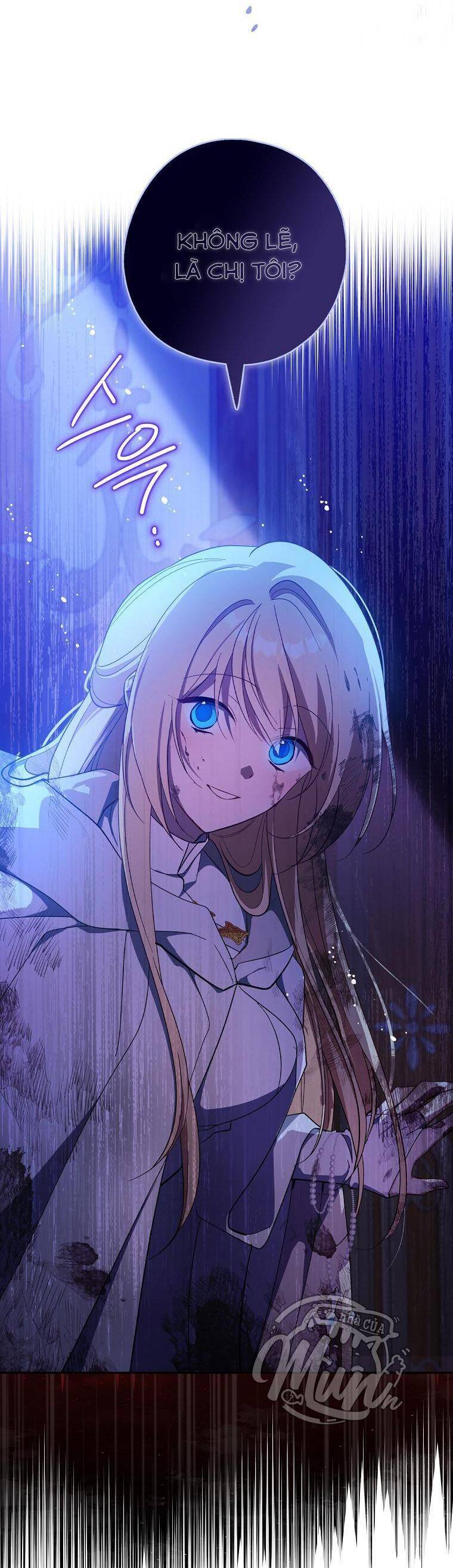 Trở Thành Con Gái Nhà Tài Phiệt Chap 106 - Next Chap 107