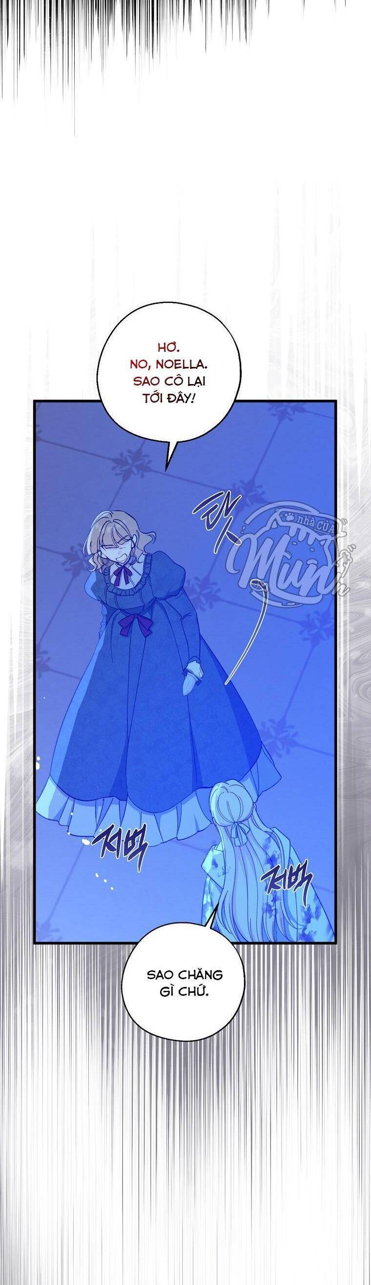 Trở Thành Con Gái Nhà Tài Phiệt Chap 106 - Next Chap 107