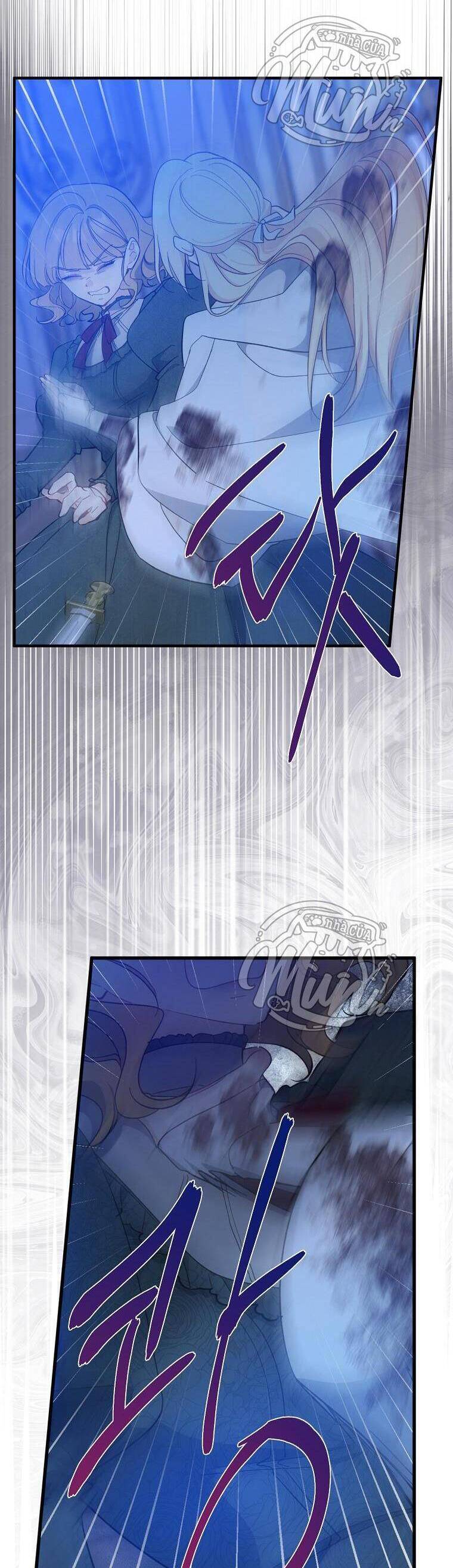 Trở Thành Con Gái Nhà Tài Phiệt Chap 106 - Next Chap 107